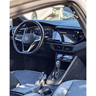 VOLKSWAGEN NIVUS TSI 1.0 TSI 4X2 2022 3