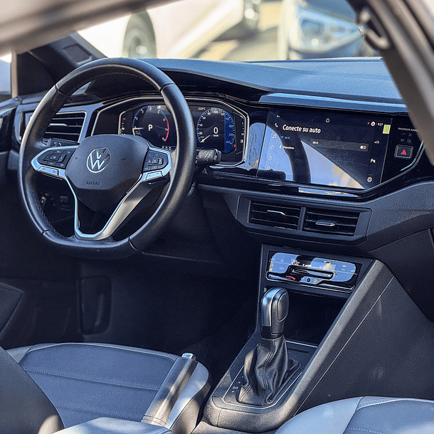 VOLKSWAGEN NIVUS TSI 1.0 TSI 4X2 2022 3