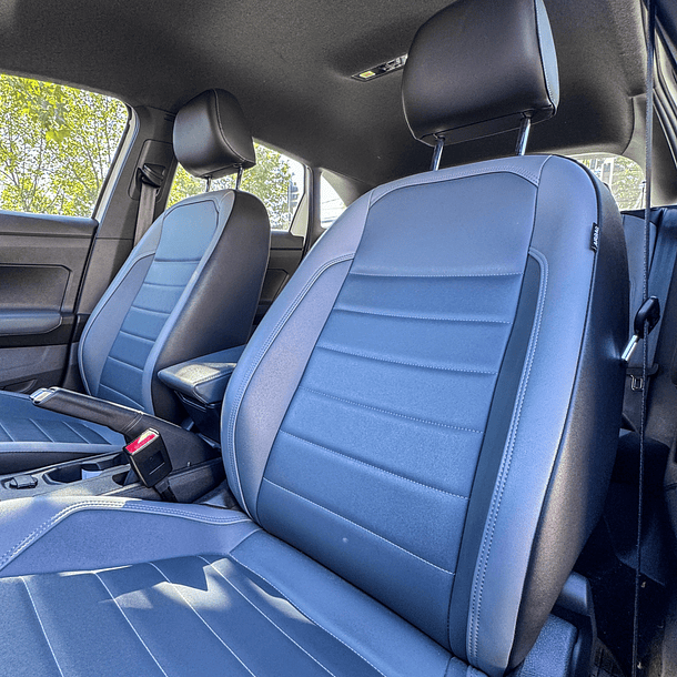 VOLKSWAGEN NIVUS TSI 1.0 TSI 4X2 2022 6