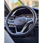 VOLKSWAGEN NIVUS TSI 1.0 TSI 4X2 2022 8