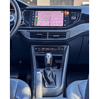 VOLKSWAGEN NIVUS TSI 1.0 TSI 4X2 2022 10