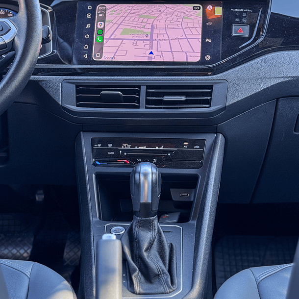 VOLKSWAGEN NIVUS TSI 1.0 TSI 4X2 2022 10