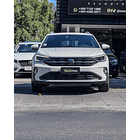 VOLKSWAGEN NIVUS TSI 1.0 TSI 4X2 2022 13