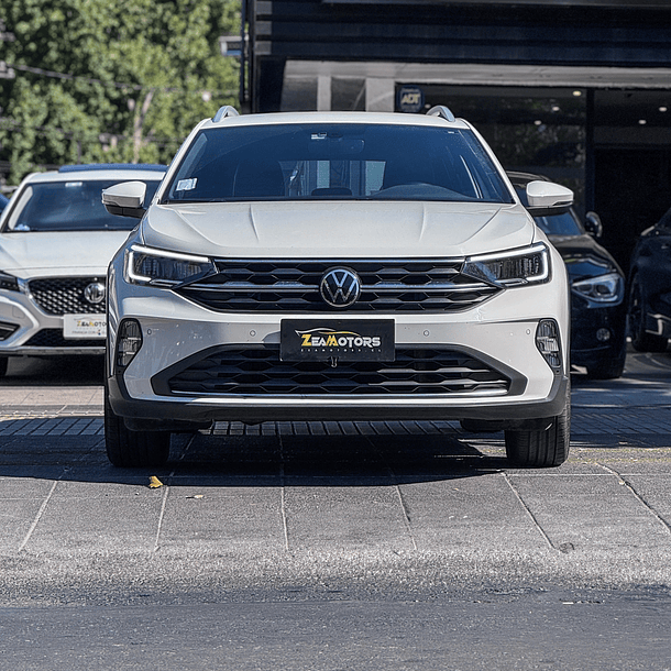 VOLKSWAGEN NIVUS TSI 1.0 TSI 4X2 2022 13