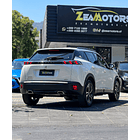 Peugeot  2008 1.2 Puretech 130 Allure Pack 2021 4