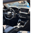 Peugeot  2008 1.2 Puretech 130 Allure Pack 2021 9