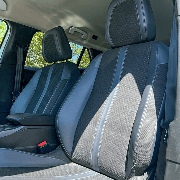 Peugeot  2008 1.2 Puretech 130 Allure Pack 2021 14