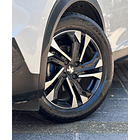 Peugeot  2008 1.2 Puretech 130 Allure Pack 2021 5