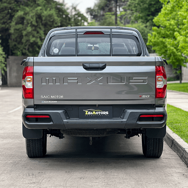 Maxus T60 4x2 SC DX 2.8  MT 2023 2