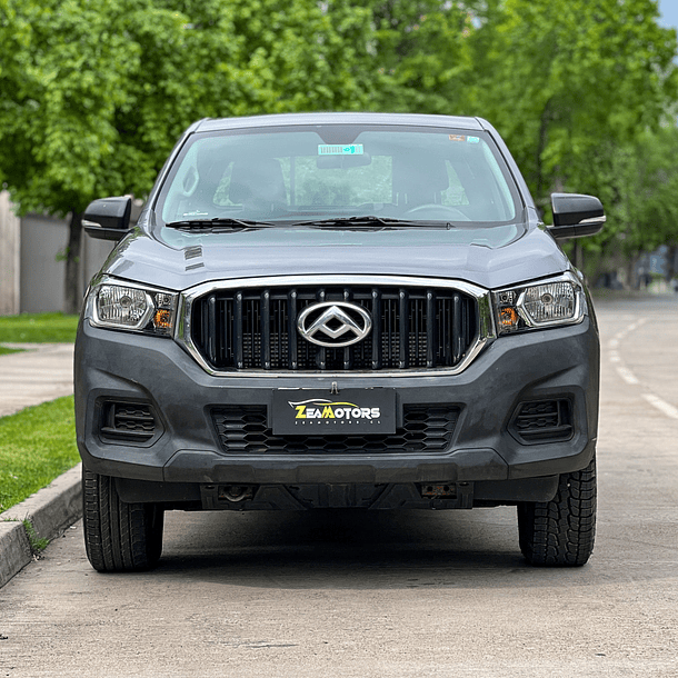 Maxus T60 4x2 SC DX 2.8  MT 2023 4