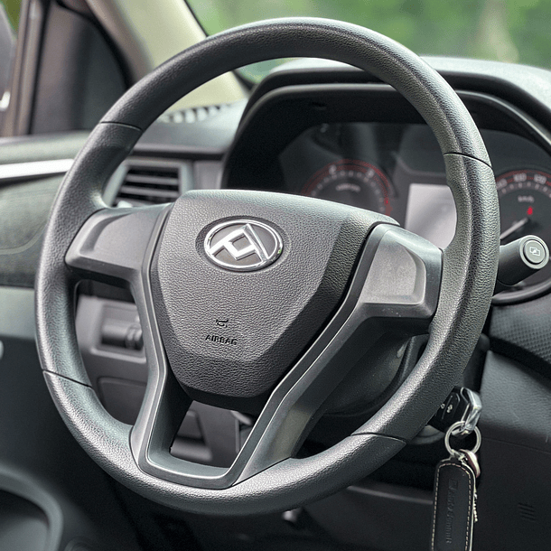 Maxus T60 4x2 SC DX 2.8  MT 2023 10