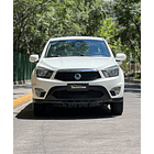 Ssanyong NEW ACTYON SPORT 2.0 4X2 2017 2