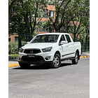 Ssanyong NEW ACTYON SPORT 2.0 4X2 2017 1