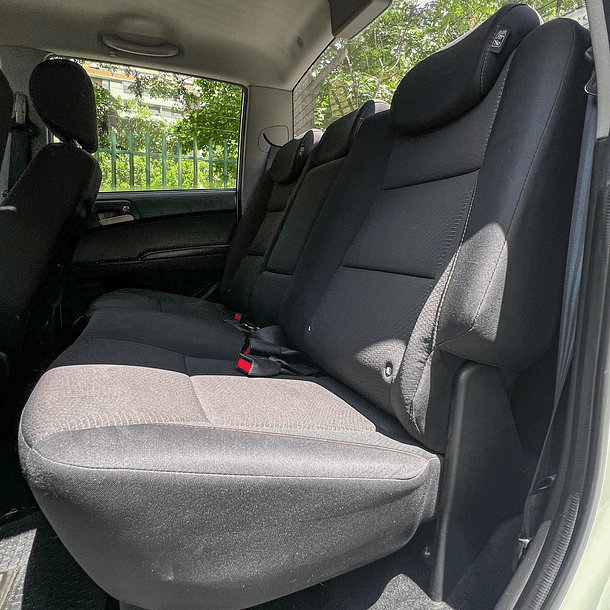 Ssanyong NEW ACTYON SPORT 2.0 4X2 2017 12