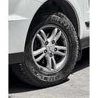 Ssanyong NEW ACTYON SPORT 2.0 4X2 2017 5