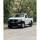 Nissan NP300 SC S 2.3D MT 2018 1