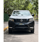 Nissan NP300 SC S 2.3D MT 2018 2