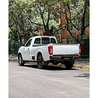 Nissan NP300 SC S 2.3D MT 2018 3