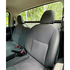 Nissan NP300 SC S 2.3D MT 2018 9