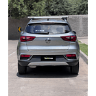 MG ZS 1.5 Comfort 2021 4