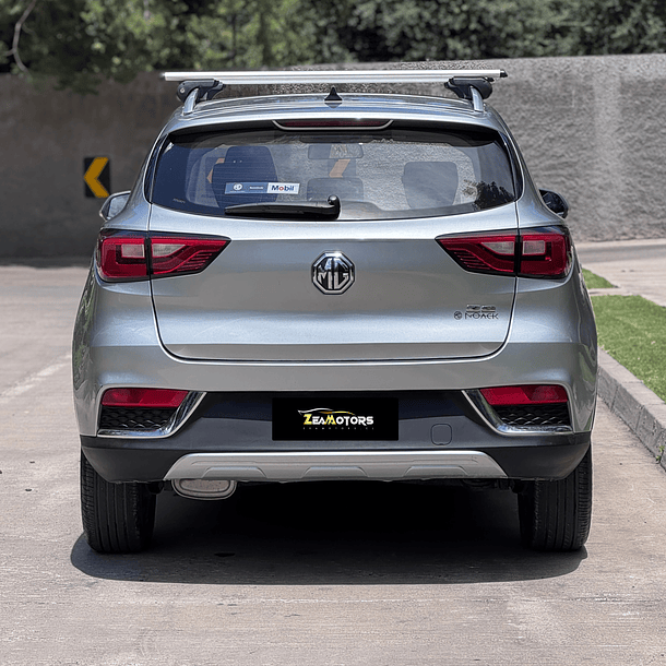 MG ZS 1.5 Comfort 2021 4