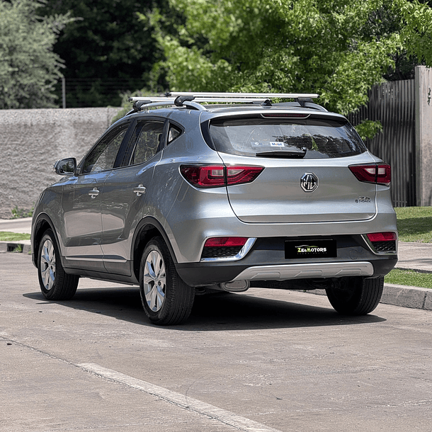 MG ZS 1.5 Comfort 2021 3