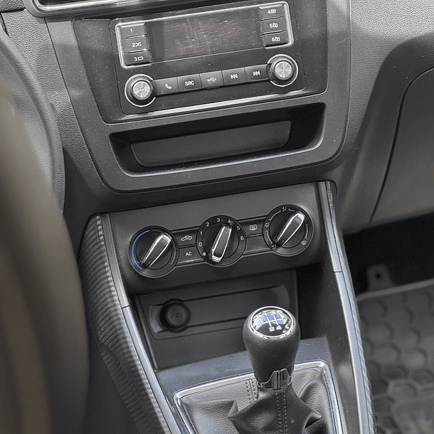 MG ZS 1.5 Comfort 2021 12