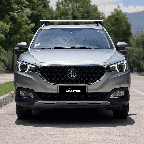 MG ZS 1.5 Comfort 2021 2
