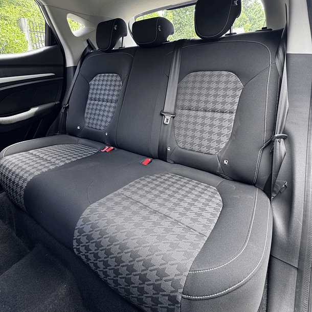 MG ZS 1.5 Comfort 2021 15