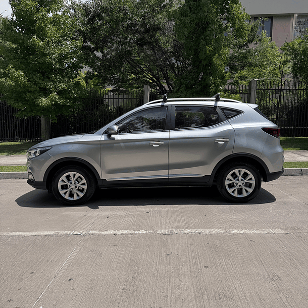 MG ZS 1.5 Comfort 2021 5