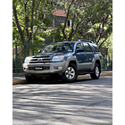 Toyota 4runner 4.0 SR5 4X2 2005 1