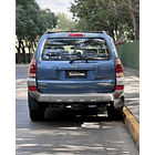 Toyota 4runner 4.0 SR5 4X2 2005 4