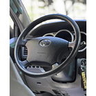 Toyota 4runner 4.0 SR5 4X2 2005 11