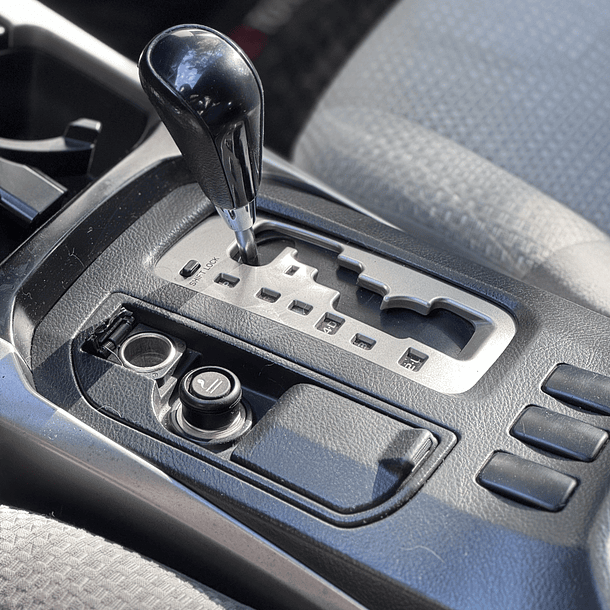 Toyota 4runner 4.0 SR5 4X2 2005 10