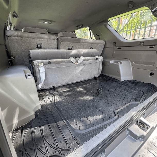 Toyota 4runner 4.0 SR5 4X2 2005 17