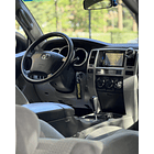 Toyota 4runner 4.0 SR5 4X2 2005 9