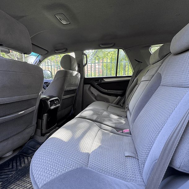 Toyota 4runner 4.0 SR5 4X2 2005 18