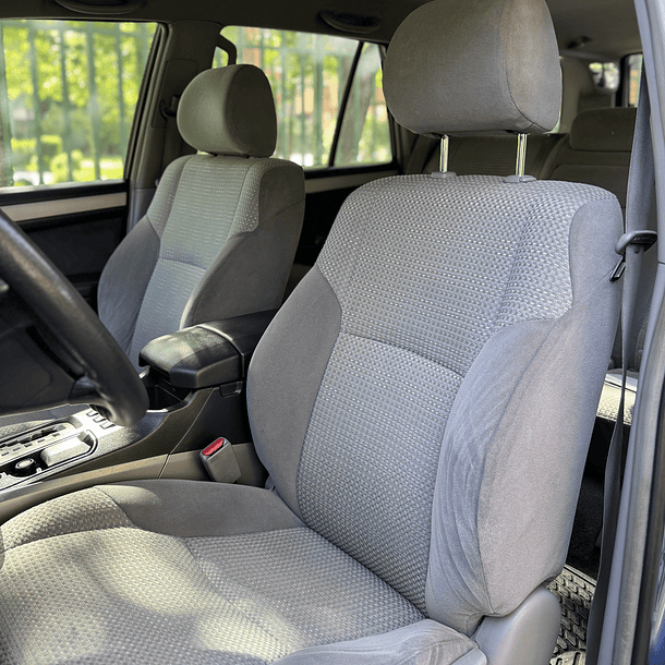 Toyota 4runner 4.0 SR5 4X2 2005 15