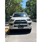 Toyota 4runner 4.0 Limited 4x4 Auto 2022 2