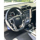 Toyota 4runner 4.0 Limited 4x4 Auto 2022 7