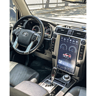 Toyota 4runner 4.0 Limited 4x4 Auto 2022 8