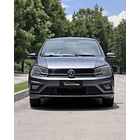 Volkswagen Voyage 1.6 Highline 2019 3