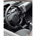 Volkswagen Voyage 1.6 Highline 2019 6