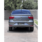 Volkswagen Voyage 1.6 Highline 2019 5