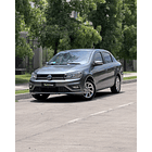 Volkswagen Voyage 1.6 Highline 2019 1