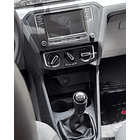 Volkswagen Voyage 1.6 Highline 2019 7