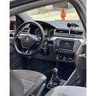 Volkswagen Voyage 1.6 Highline 2019 9