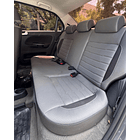 Volkswagen Voyage 1.6 Highline 2019 12