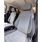 Volkswagen Voyage 1.6 Highline 2019 11