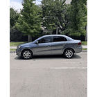 Volkswagen Voyage 1.6 Highline 2019 2